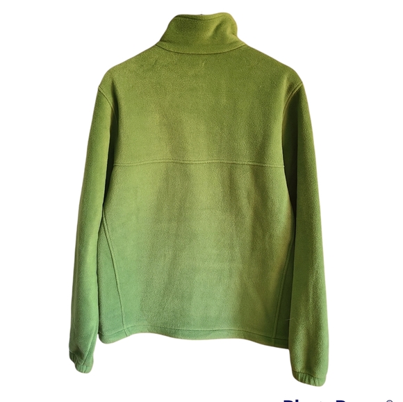 Columbia Steen Mountain Full Zip Fleece Jacket - Picture 3 of 14